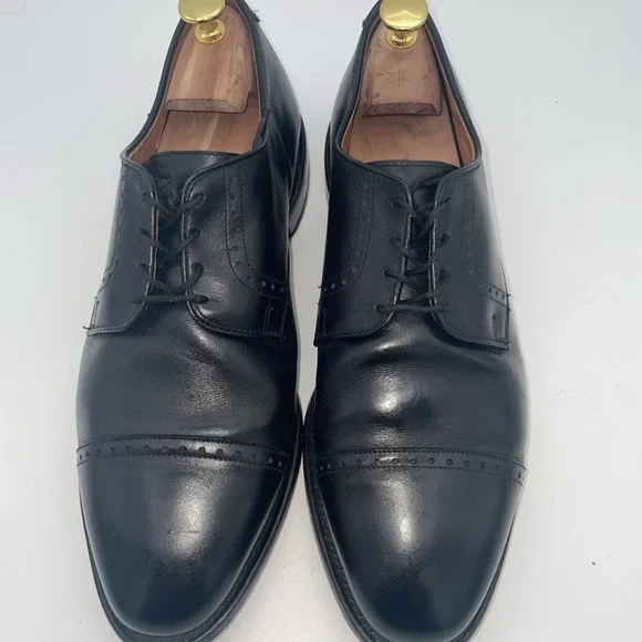 Allen Edmonds | Shoes | Allen Edmonds Clifton 338 Black  display picture 1